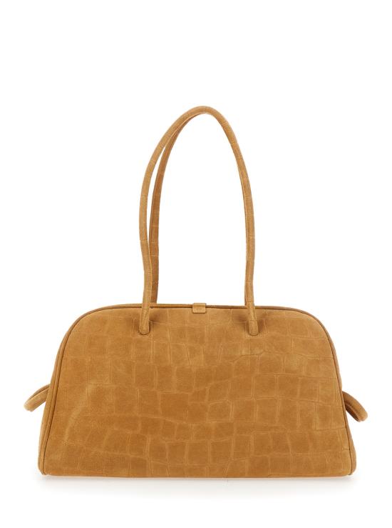 25SS 자크뮈스 토트백 251BA4173243830 Beige - JACQUEMUS