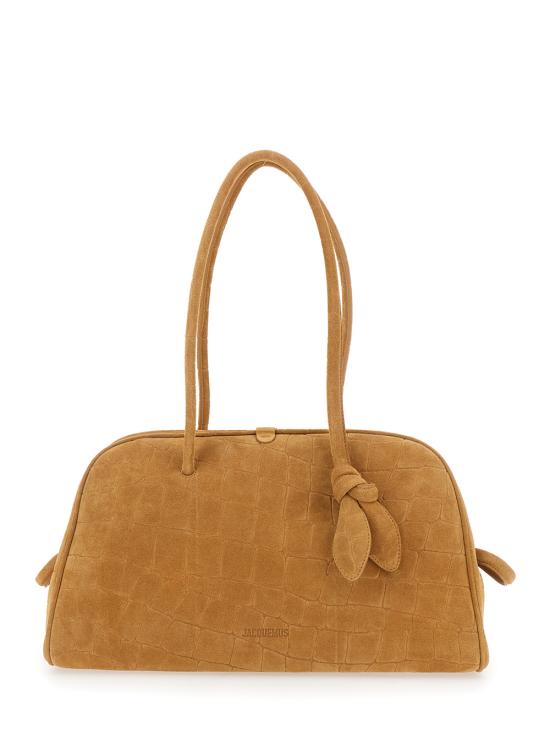 25SS 자크뮈스 토트백 251BA4173243830 Beige