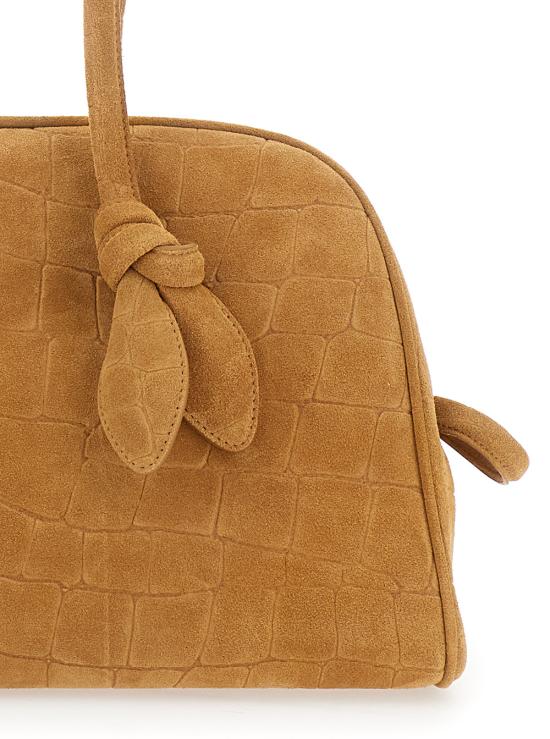 25SS 자크뮈스 토트백 251BA4173243830 Beige - JACQUEMUS