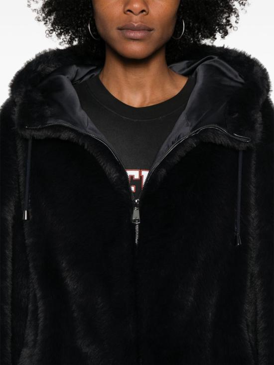 24FW 파로쉬 코트 PATHOS D431650 037 GRIGIO SCURO - PAROSH