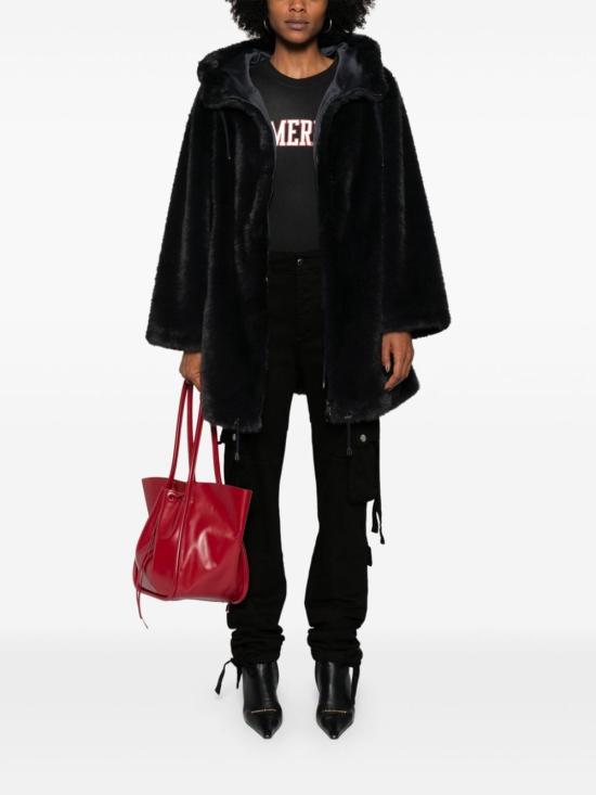 24FW 파로쉬 코트 PATHOS D431650 037 GRIGIO SCURO - PAROSH