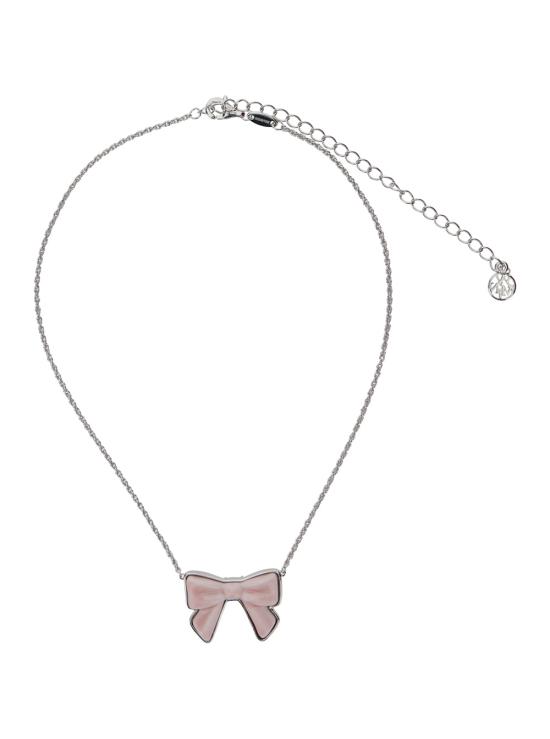 25SS YVMIN X SHUSHU TONG 목걸이/팬던트 25639PNK00NN Pink