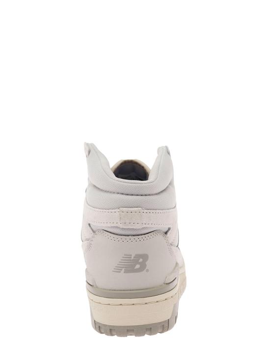  뉴발란스 스니커즈 BB650RGGD12GREY Grey - NEW BALANCE