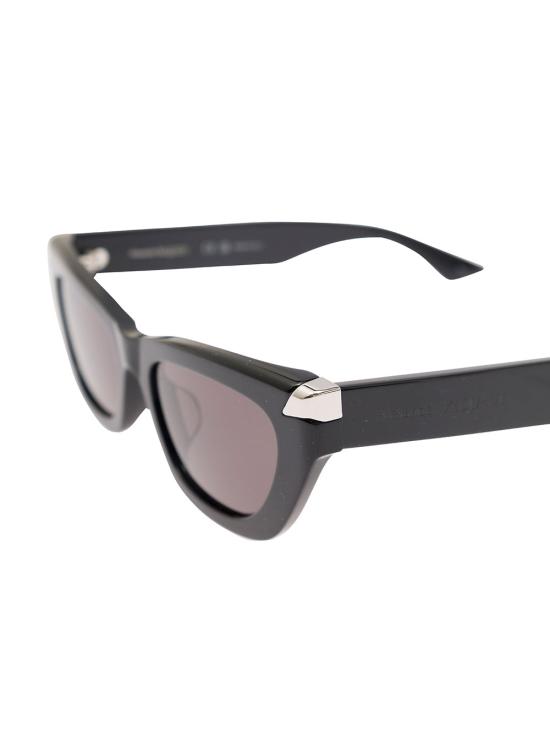  알렉산더 맥퀸 선글라스 781194J07491056 Black - ALEXANDER MCQUEEN