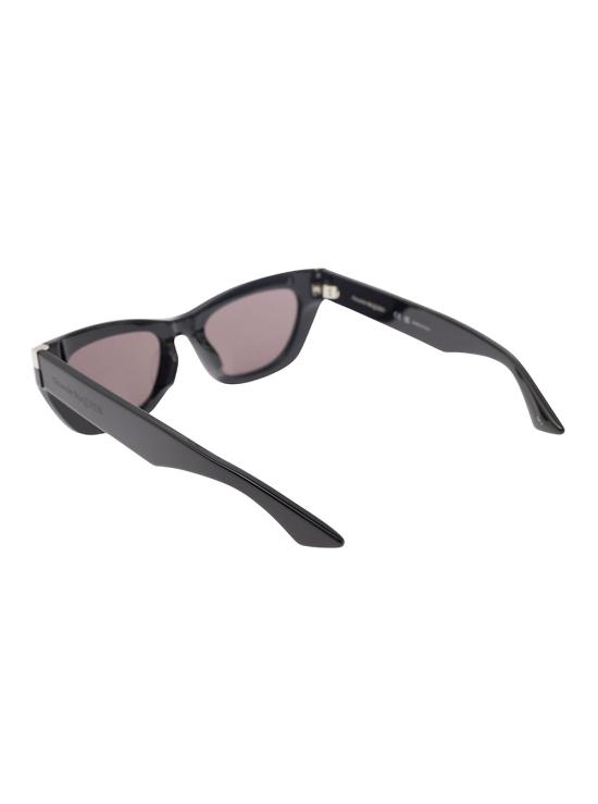  알렉산더 맥퀸 선글라스 781194J07491056 Black - ALEXANDER MCQUEEN