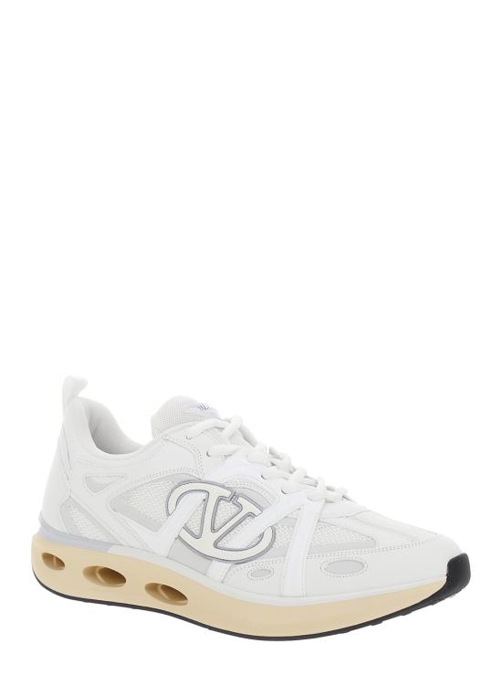 24FW 발렌티노 가라바니 스니커즈 5Y2S0I25MCHZGZ White - VALENTINO GARAVANI