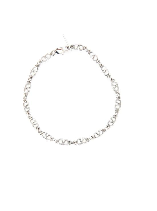 24FW 발렌티노 가라바니 브레이슬릿 5Y2J0S05MET172 Metallic