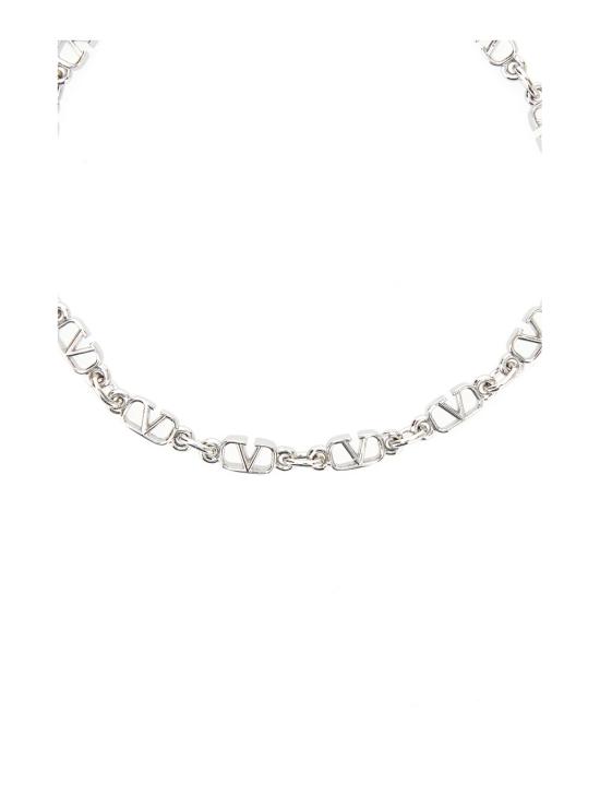 24FW 발렌티노 가라바니 브레이슬릿 5Y2J0S05MET172 Metallic - VALENTINO GARAVANI