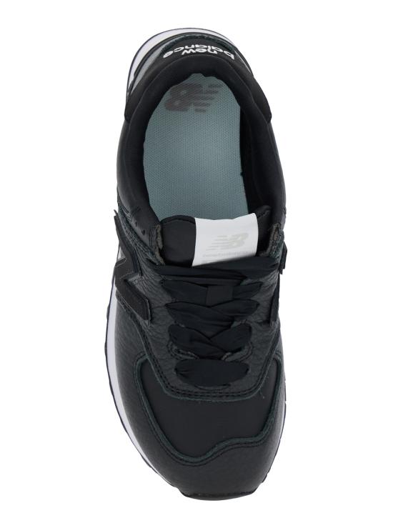 24FW 뉴발란스 스니커즈 WL574FT2BLACK Black - NEW BALANCE
