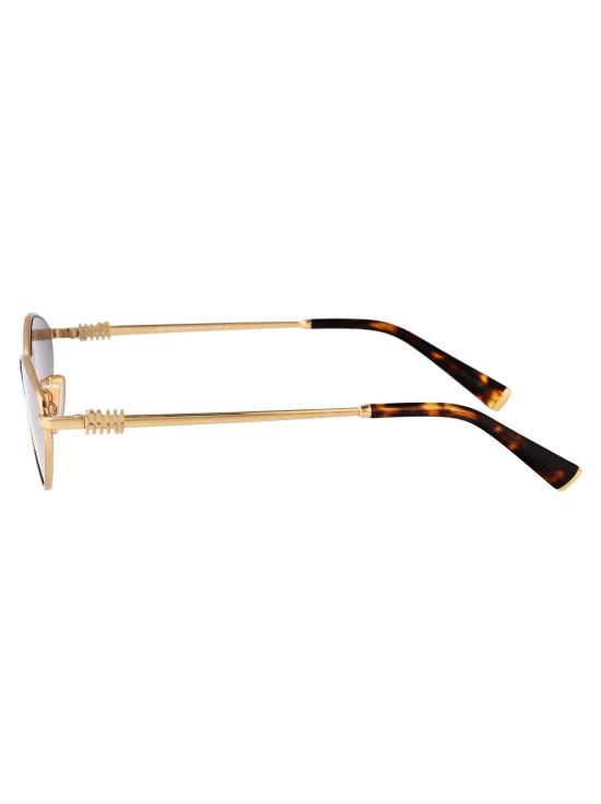 26SS 미우미우 선글라스 0MU 56ZS 5AK20I gold - MIU MIU