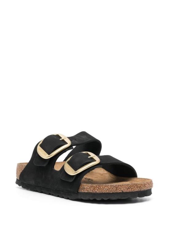 25FW 버켄스탁 뮬/슬리퍼 1023290BLACK Black - BIRKENSTOCK