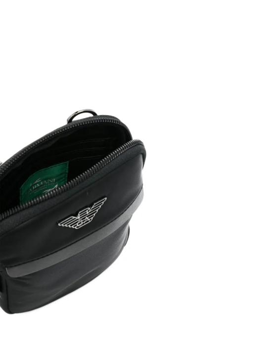 25SS 엠포리오 아르마니 크로스백 EM001809AF13454 UC001 - EMPORIO ARMANI