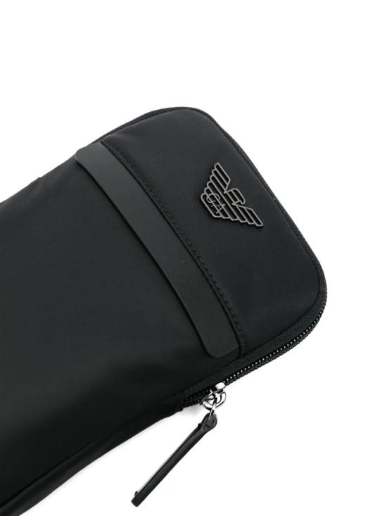 25SS 엠포리오 아르마니 크로스백 EM001809AF13454 UC001 - EMPORIO ARMANI