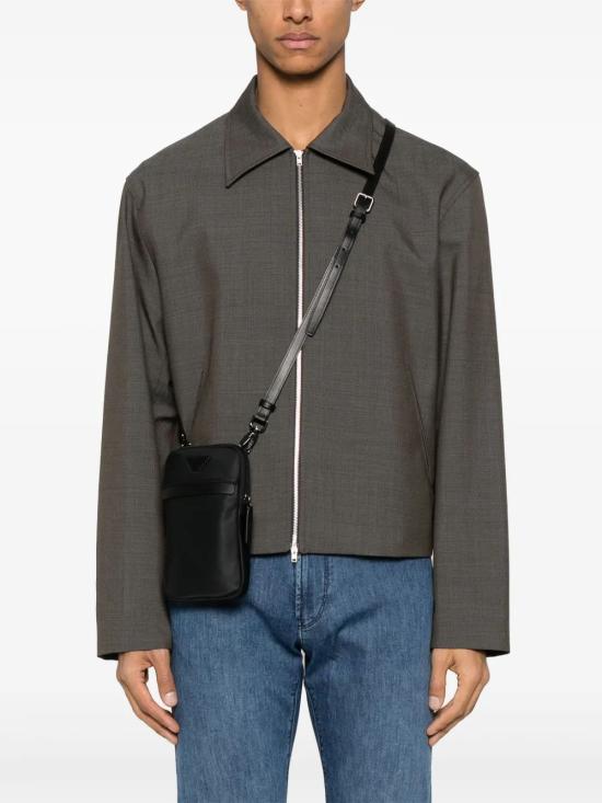 25SS 엠포리오 아르마니 크로스백 EM001809AF13454 UC001 - EMPORIO ARMANI