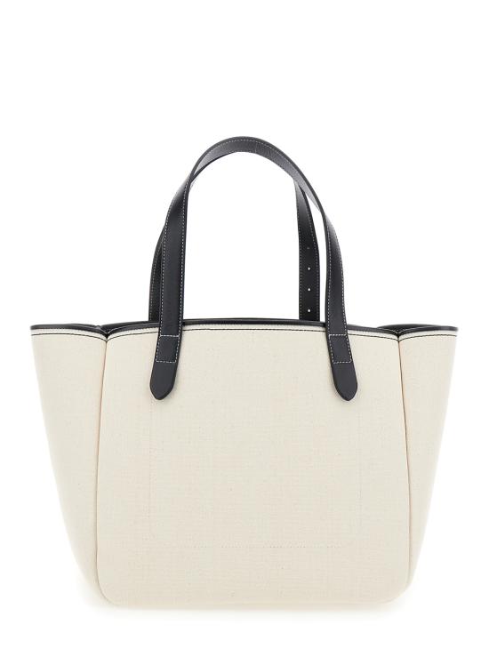 25SS JW앤더슨 토트백 HB0545FA0388OFFWHITE White - JW ANDERSON