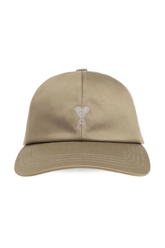 25SS 아미 모자 UCP026CO01033753 KHAKI