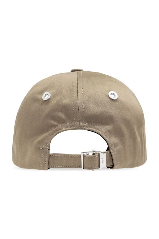 25SS 아미 모자 UCP026CO01033753 KHAKI - AMI