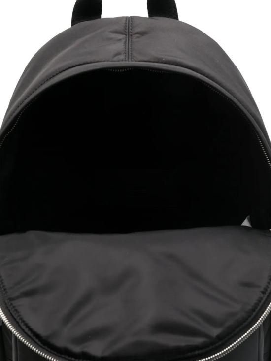 25SS 아미 백팩 ULL020AW0021001 BLACK - AMI