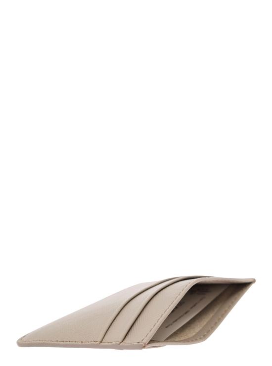 25FW 아페쎄 명함지갑 PXBJQH63028LAK Grey - A.P.C.