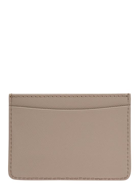 25FW 아페쎄 명함지갑 PXBJQH63028LAK Grey