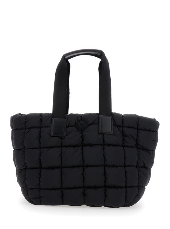 25SS 몽클레어 토트백 5D00015M5987999 Black