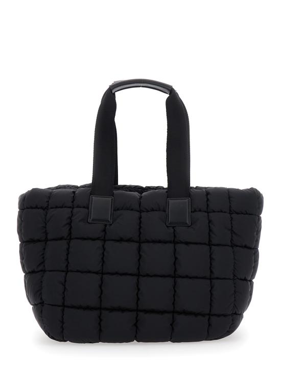 25SS 몽클레어 토트백 5D00015M5987999 Black - MONCLER