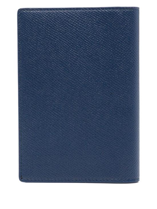 25SS 발렌시아가 가죽소품 7877422AA3R4734 BLUE - BALENCIAGA