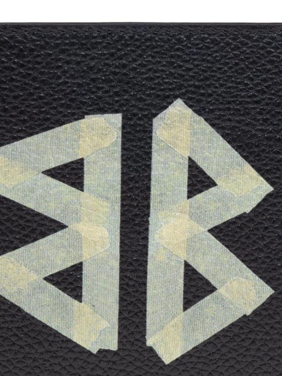 25SS 발렌시아가 가죽소품 5943152ABKU1000 BLACK - BALENCIAGA