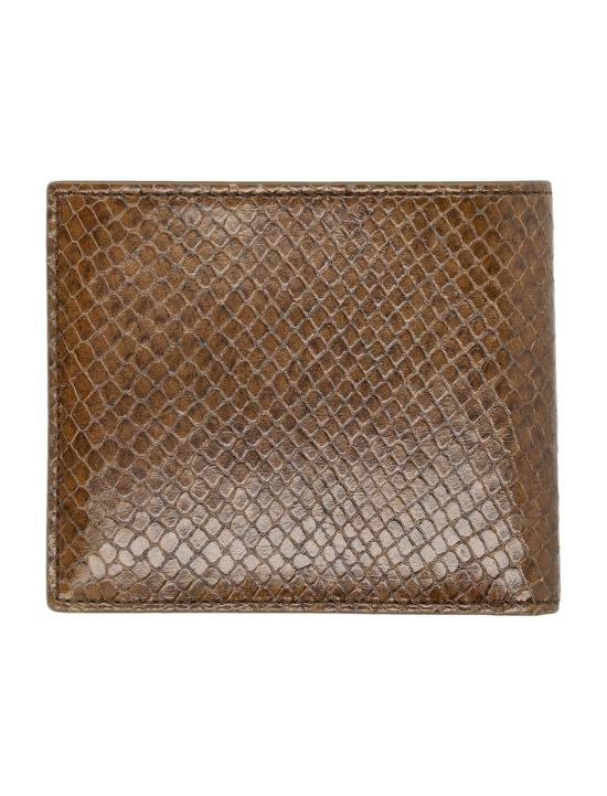 25SS 톰포드 가죽소품 YM228LCL471G 1E053 OAK BEIGE - TOMFORD