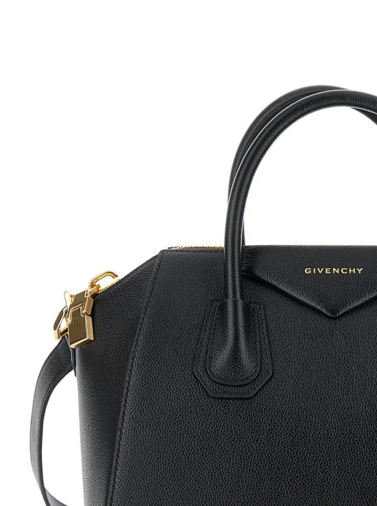 25FW 지방시 토트백 BB50TPB20R001 Black - GIVENCHY