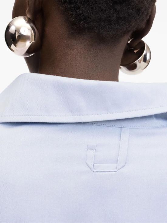 25SS 자크뮈스 셔츠 251SH0861726 GREY - JACQUEMUS