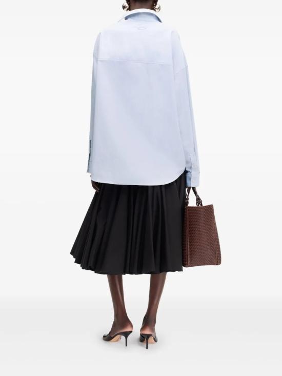 25SS 자크뮈스 셔츠 251SH0861726 GREY - JACQUEMUS