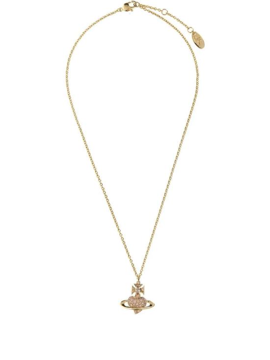 25SS 비비안웨스트우드 목걸이/팬던트 630203G0 METALLIC