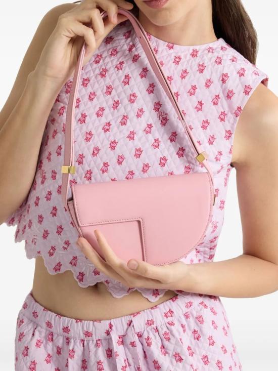 25SS 파투 숄더백 BA0245000 PINK PURPLE - PATOU