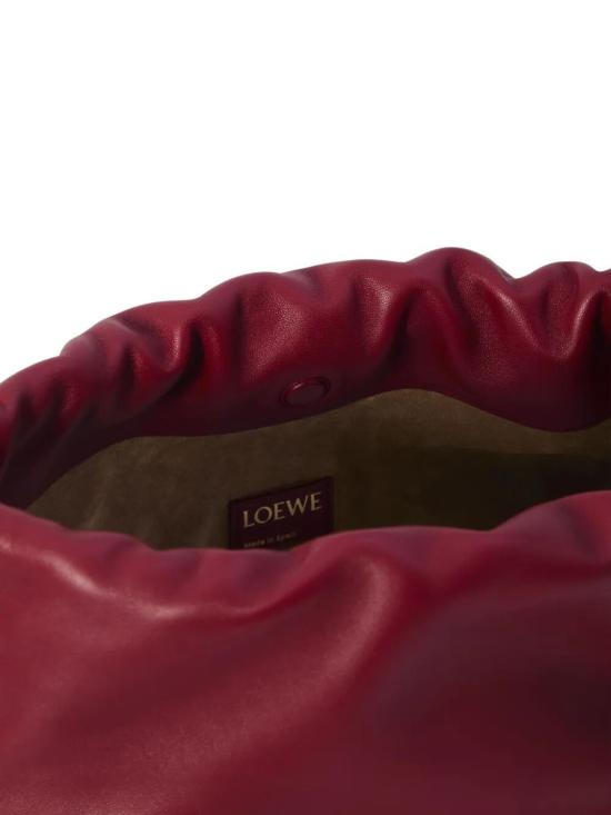 25SS 로에베 토트백 A411FCRX02 7885 RED - LOEWE