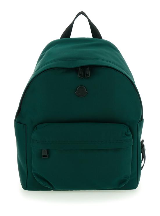 25SS 몽클레어 백팩 5A00009M6256872 Green