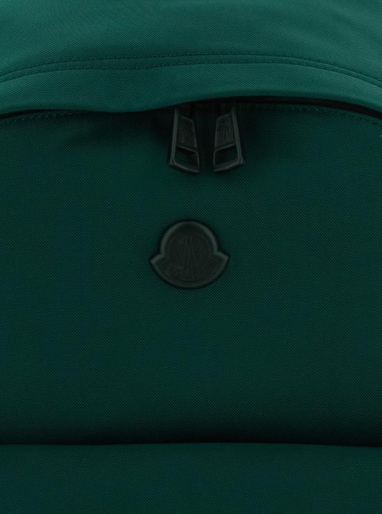 25SS 몽클레어 백팩 5A00009M6256872 Green - MONCLER