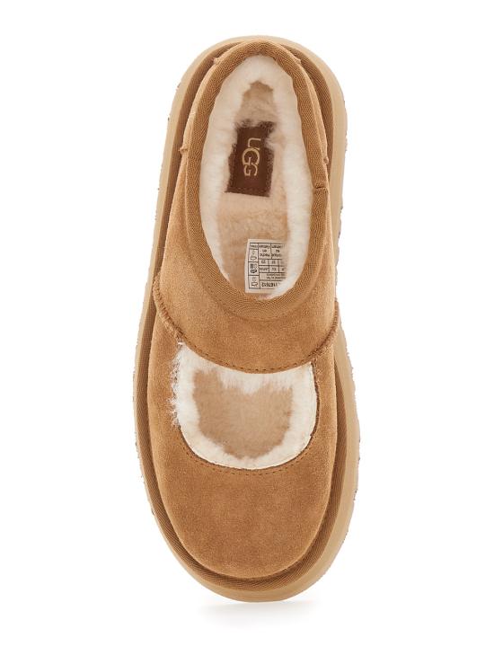 25SS 어그 뮬/슬리퍼 1167612CHE Brown - UGG