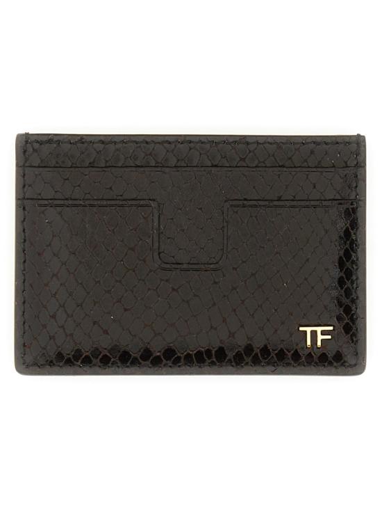 25SS 톰포드 가죽소품 YM232 LCL471G1B011 BROWN