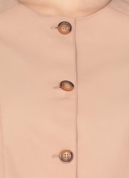 25SS 불리 자켓 6503 LG N421NUDE Pink - BULLY