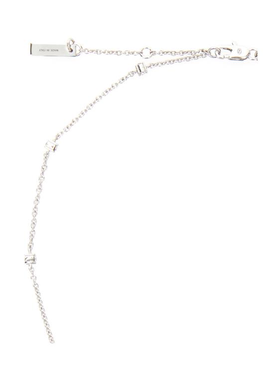 24FW 발렌티노 가라바니 네크리스 5Y2J0S03YCW68S Metallic - VALENTINO GARAVANI