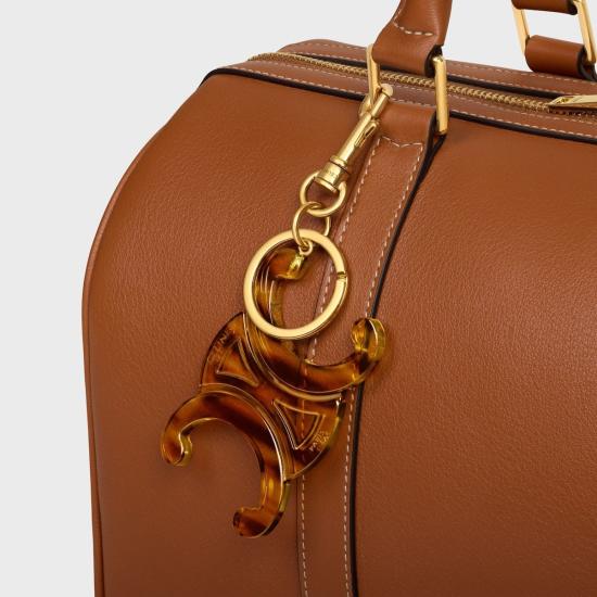 25SS 셀린느 키링 49J557GGP 19TS - CELINE