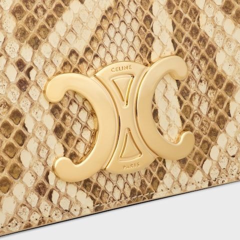 25SS 셀린느 클러치/파우치 10L974GJN 02VG - CELINE