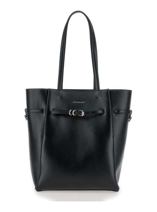 24FW 지방시 토트백 BB50ZPB231001 Black