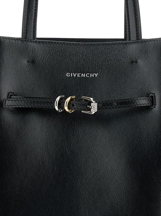 24FW 지방시 토트백 BB50ZPB231001 Black - GIVENCHY