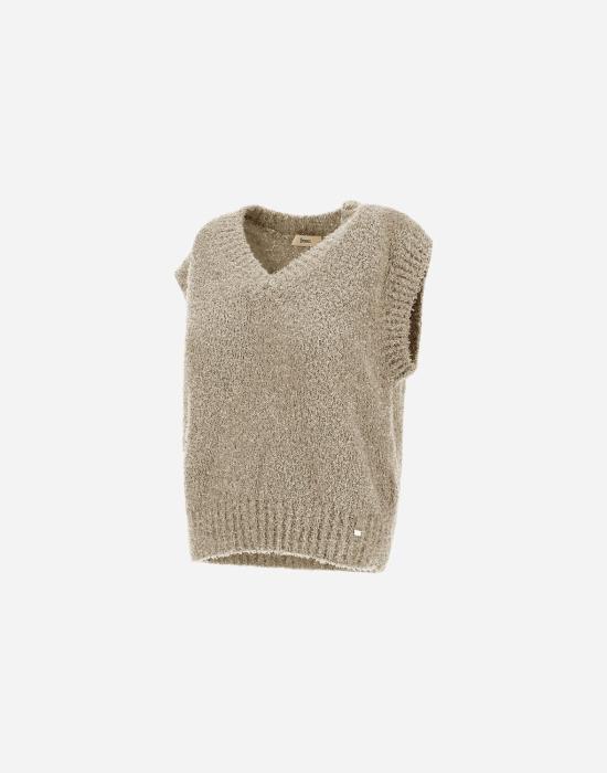 25SS 에르노 베스트 MV000020D760731985 - HERNO