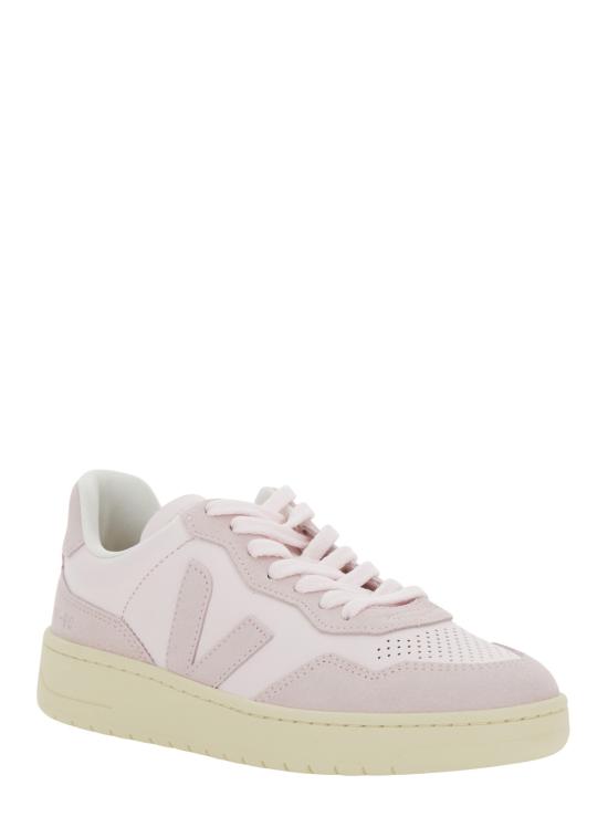 25SS 베자 스니커즈 VD20038911LASSIPETALE Pink - VEJA
