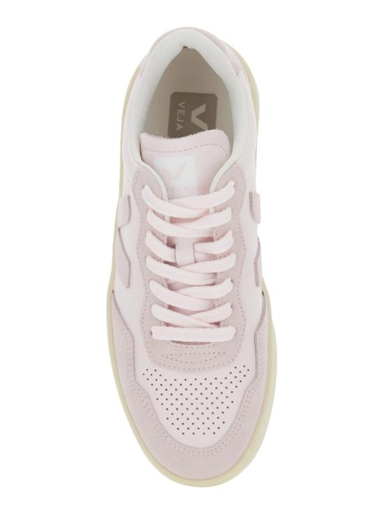 25SS 베자 스니커즈 VD20038911LASSIPETALE Pink - VEJA