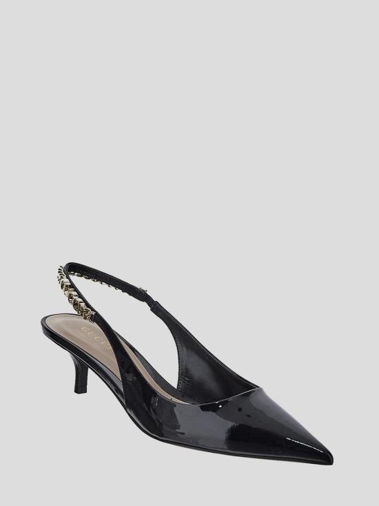 25SS 구찌 힐/펌프스 782832 BNC801000 - GUCCI