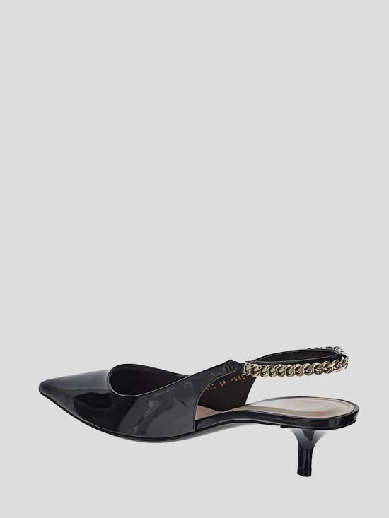 25SS 구찌 힐/펌프스 782832 BNC801000 - GUCCI